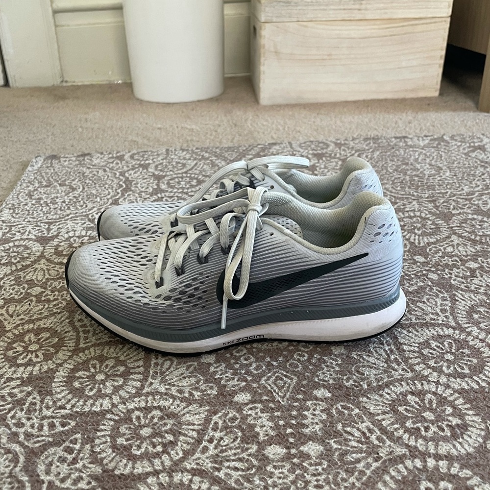 Nike Zoom Pegasus 34 shoes